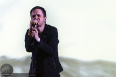 Ashbury Heights - Out of Line Weekender 2017