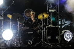 ASP - Amphi Festival 2018