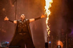 ASP - M'era Luna 2019