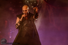 ASP - M'era Luna 2019