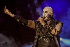 ASP - M'era Luna 2019