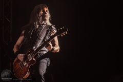 ASP - M'era Luna 2019