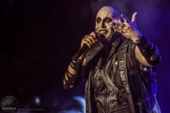 ASP - M'era Luna 2019