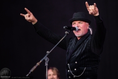 Bannkreis - M'era Luna 2018