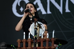 Bannkreis - M'era Luna 2018