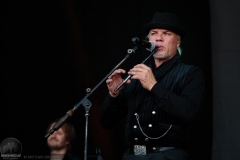 Bannkreis - M'era Luna 2018