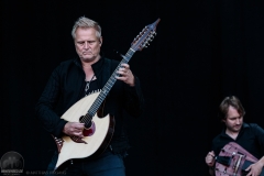 Bannkreis - M'era Luna 2018