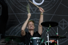 Bannkreis - M'era Luna 2018