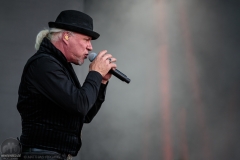 Bannkreis - M'era Luna 2018