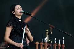 Bannkreis - M'era Luna 2018