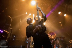 Battle Beast - Saarbrücken - 06.02.2020