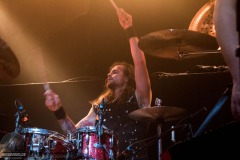 Battle Beast - Saarbrücken - 06.02.2020