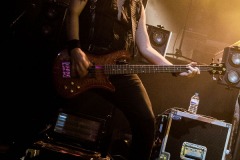 Battle Beast - Saarbrücken - 06.02.2020