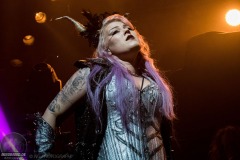 Battle Beast - Saarbrücken - 06.02.2020