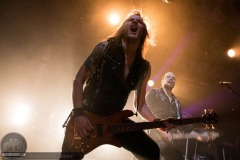 Battle Beast - Saarbrücken - 06.02.2020