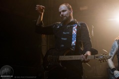 Battle Beast - Saarbrücken - 06.02.2020