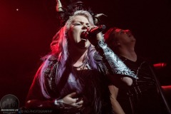 Battle Beast - Saarbrücken - 06.02.2020