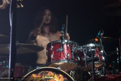 Battle Beast - Saarbrücken - 06.02.2020