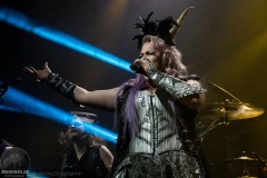 Battle Beast - Saarbrücken - 06.02.2020