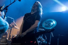 Battle Beast - Saarbrücken - 06.02.2020