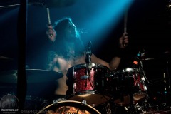Battle Beast - Saarbrücken - 06.02.2020