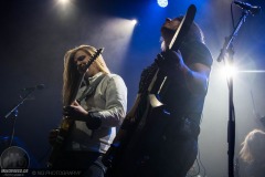 Battle Beast - Saarbrücken - 06.02.2020
