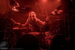 Battle Beast - Saarbrücken - 06.02.2020