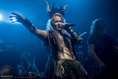 Battle Beast - Saarbrücken - 06.02.2020