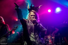 Battle Beast - Saarbrücken - 06.02.2020