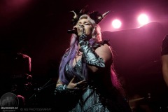 Battle Beast - Saarbrücken - 06.02.2020