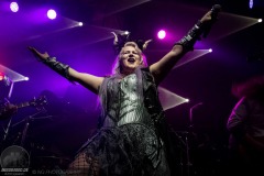Battle Beast - Saarbrücken - 06.02.2020