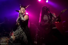 Battle Beast - Saarbrücken - 06.02.2020