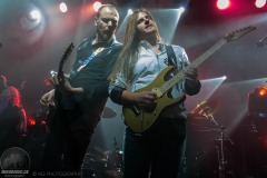 Battle Beast - Saarbrücken - 06.02.2020