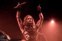 Battle Beast - Saarbrücken - 06.02.2020