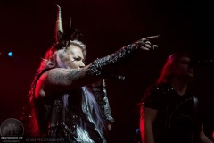 Battle Beast - Saarbrücken - 06.02.2020