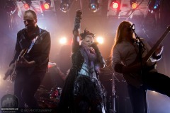 Battle Beast - Saarbrücken - 06.02.2020