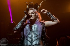 Battle Beast - Saarbrücken - 06.02.2020