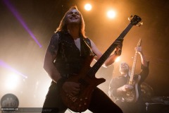 Battle Beast - Saarbrücken - 06.02.2020