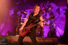 Battle Beast - Garage Saarbrücken - 11.04.2019