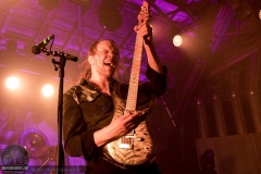 Battle Beast - Garage Saarbrücken - 11.04.2019