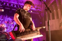 Battle Beast - Garage Saarbrücken - 11.04.2019