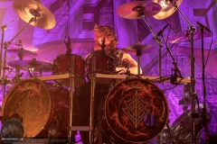 Battle Beast - Garage Saarbrücken - 11.04.2019