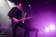 Battle Beast - Garage Saarbrücken - 11.04.2019