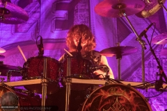 Battle Beast - Garage Saarbrücken - 11.04.2019