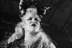 Battle Beast - Garage Saarbrücken - 11.04.2019