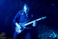 Battle Beast - Garage Saarbrücken - 11.04.2019