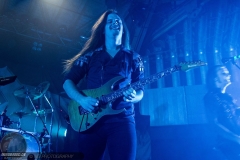 Battle Beast - Garage Saarbrücken - 11.04.2019