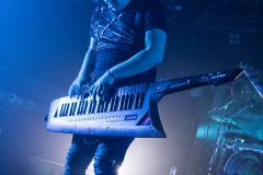 Battle Beast - Garage Saarbrücken - 11.04.2019