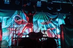 Battle Beast - Garage Saarbrücken - 11.04.2019