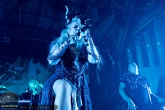 Battle Beast - Garage Saarbrücken - 11.04.2019